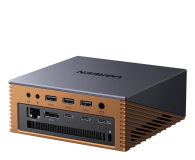 UGREEN Stacja dokująca 16w1 Maxidok U716 Thunderbolt 5 240W - 1513067 - zdjęcie 2